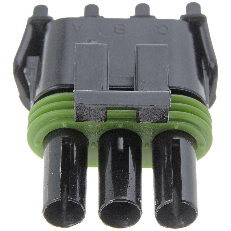 Dorman 85320 Female Triple Weather Terminal