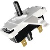 3977456 Dryer Push to Start Switch, Compatible with Whirlpool 3977456