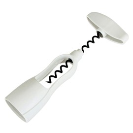KAI KAI KITCHEN DH8217 Turning and Removing Corkscrew
