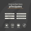 Multivitaminico De Mujer 180 Cápsulas Vitaminas Mujer B Life Sabor