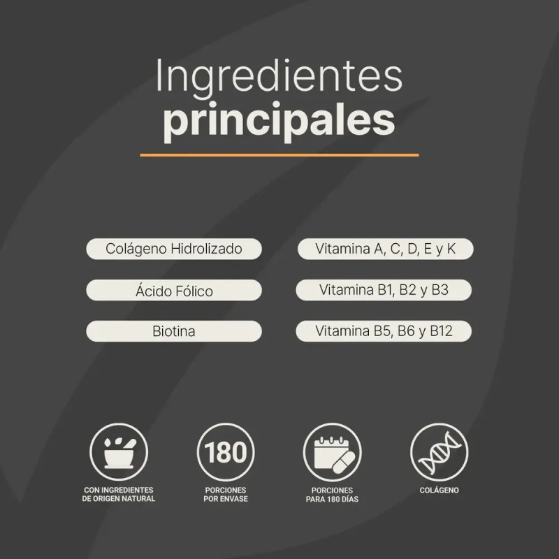 Multivitaminico De Mujer 180 Cápsulas Vitaminas Mujer B Life Sabor