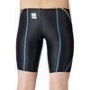 arena R150 ARN-2052MJ Racing Boys Junior Aqua Racing Junior Half
