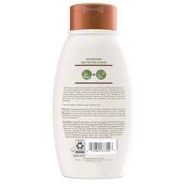 Aveeno Farm-Fresh Oat Milk Sulfate-Free Shampoo. New