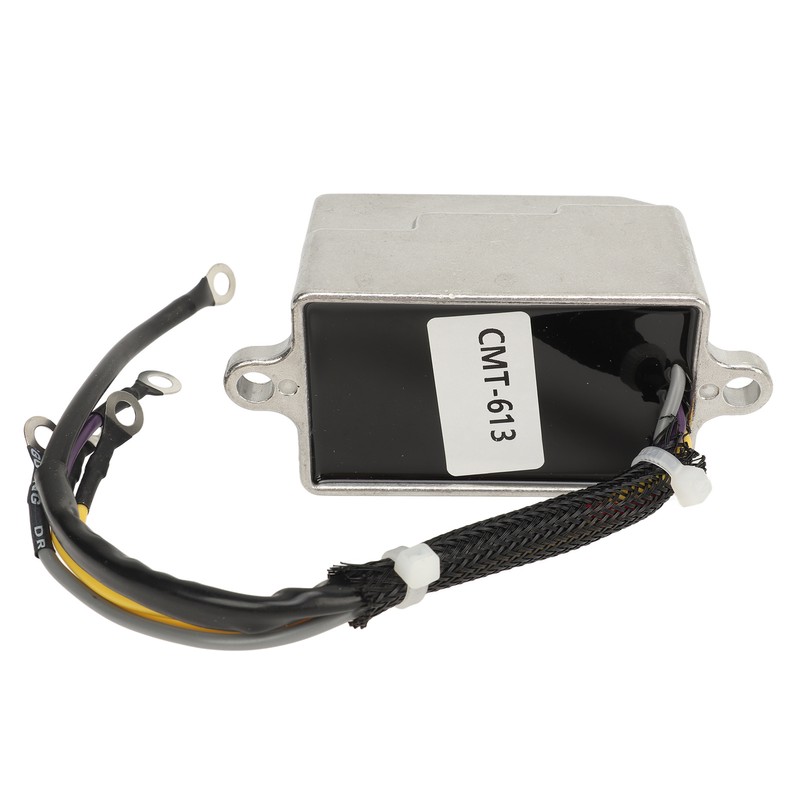 Ignition CDI Coil Regulator Rectifier 0585001 Aluminium Alloy Replacement for