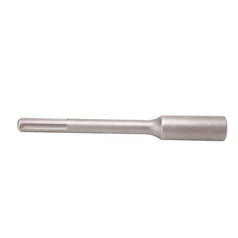 for SDS Maximum Shank Ground Rod Driver Steel 5 Pits