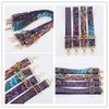 Nice Ones Women's Fashion Floral Shoulder Strap Bag Belt Bag