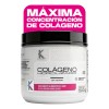 Suplemento Colágeno Hidrolizado Sin Sabor En Polvo