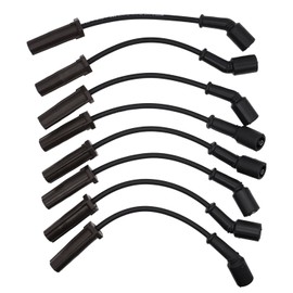 Walker Products ThunderCore PRO Premium Spark Plug Wire Set 924-1829