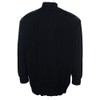 MAERZ jumper turtle neck merino superwash navy blue 490600-399, 72