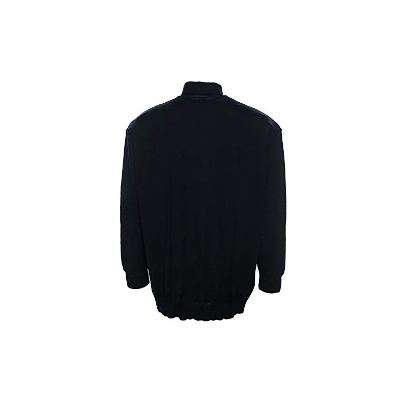 MAERZ jumper turtle neck merino superwash navy blue 490600-399, 72