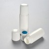 50ml Empty Roll-On Bottle for Liquid Applications Roll-On Empty Bottle 10ea