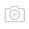 APUK Silver Roses Decal Emblem Sticker Badge Replacement for David
