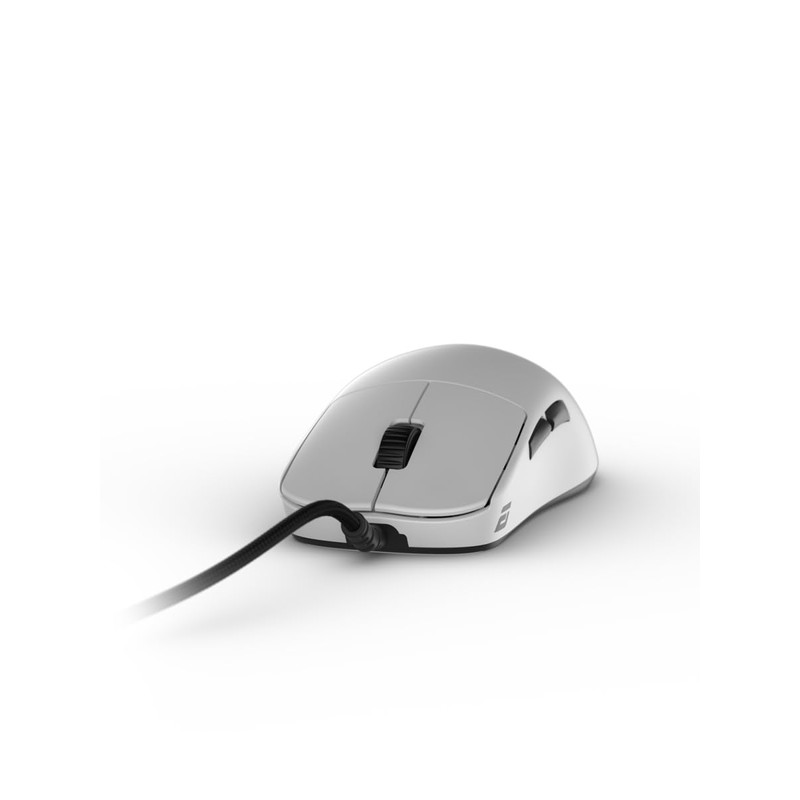 ENDGAME GEAR OP1 8k v2 White – eSports Gaming Mouse