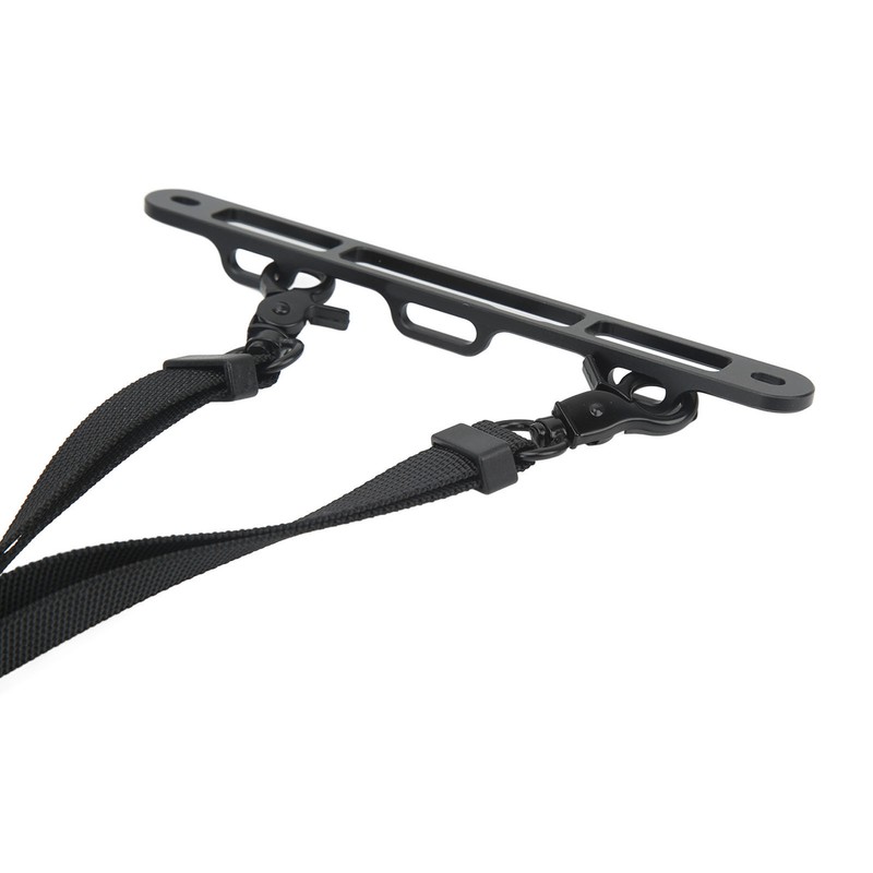 Drone Remote Control Lanyard Aluminium Alloy No Dismantling Multipurpose Drone