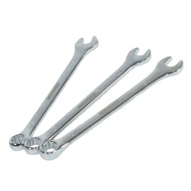 AB Tools 10mm and 13mm Metric Combination Spanners Spanner 3 of Each 6 Pack