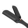 Hair Styling Thinning Razor Alloy Old Fashioned Manual Cutting Texturizing