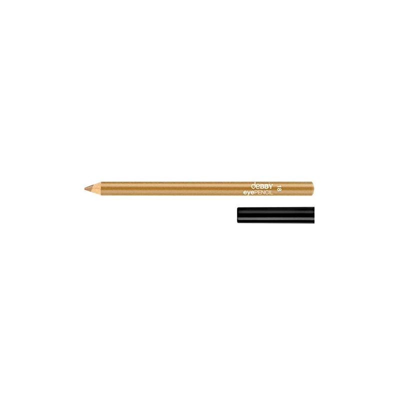 Debby EyePENCIL LONG LASTING WATER RESISTANT