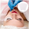 Beavorty 10sheets Accurate Eyelash Stickers Scales under Eye Pads for