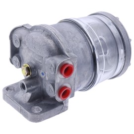 YQABLE Filter Assembly 2656088 1446955M91 Compatible for Perkins Engine 1004-4 1004-40 1004-42 D3.152 3.1522 903-27 D4.203 1006-6 1006-60 1104C-44