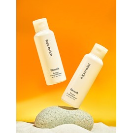 Papa Recipe Blemish Enzyme Powder Cleanser 50g / 블레미쉬 효소 파우더 클렌저 50g