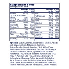 One Day Suplemento Multivitamínico Mujeres 300 Sabor