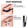 B&Q LASH l 30D+40D Lash Kit l Natural Look Long