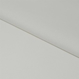 Zweigart Antique White (101) 16 Count Fat Quarter Aida measuring 55cm x 50cm (21 x 19 Inches)