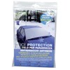 CORA 000120766 Ice Protection Car Windscreen Cover, 250 x 100