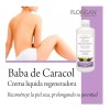 Florigan Crema Contra Cicatrices Celulitis Estrías 1l Baba De Caracol