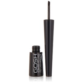Slanted Pro Liner Eyeliner #001 Intense Black 3
