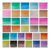 Artist's Loft 36 Color Watercolor Pan Set with Natural Hair