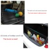CHUSYYRAY Envelope Vertical Style Web Trunk Cargo Net for FORD