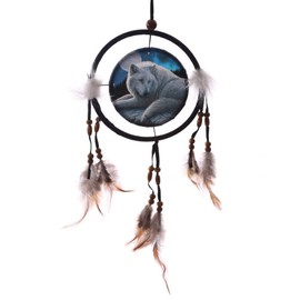 Original Dreamcatcher Guardian Of Northern Lisa Parker 16 cm