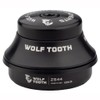 ウルフトゥース(Wolf Tooth) Wolf Tooth ZS56/40 Lower Headset Black
