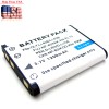 Unbranded Battery For 40B Olympus FE-280 FE-290 FE-300 FE-320 FE-330