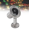 Pond Light 3W LED Stainless Steel IP68 Waterproof Energy Saving