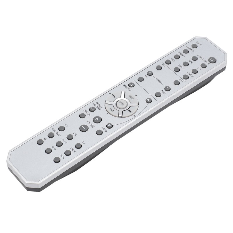 RAX23 WV50020 Remote Control Replacement Compatible for R S300 R