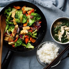 Glicks Gluten Free & Soy Free Soy Sauce 10oz | Perfect for Sushi, Ramen, Stir Fry, Dipping and Marinating | Kosher for Passover