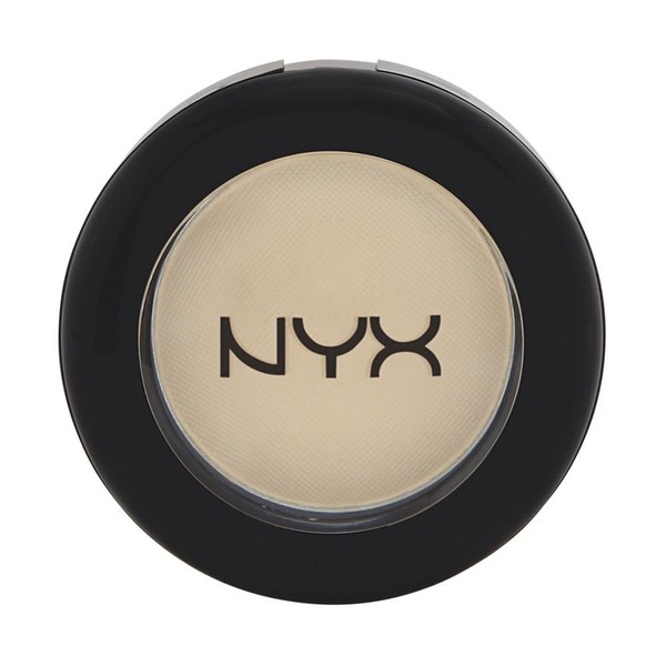 NYX Cosmetics Nude Matte Eye Shadow Kiss The Day