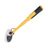 Metal Detector Handheld ABS Accurate Rechargeable Waterproof Metal Detecting Equipment
