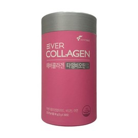 Nutri Evercollagen Time Biotin Up 3g x 30 packets / 에버콜라겐 타임비오틴 업 3g x 30포