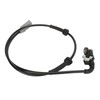 Rear ABS Wheel Speed Sensor 4545K8 Fast Response Tire Speed