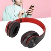 Wireless Headset Stereo Noise Cancelling Foldable Bluetooth Headphone for Cellphone