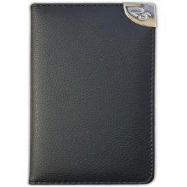 2025 Diary A5 Week To View Diary D Range Family Organiser Planner (Black)