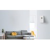 Uniwatt by Stelpro Non-Programmable Electronic Thermostat for Baseboards and Convectors,