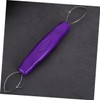 COLLBATH 2pcs Grape Peeling Machine Grape Peeler Tool Practical Peeler