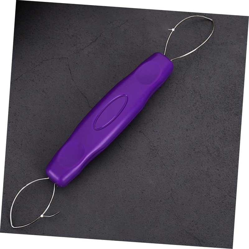 COLLBATH 2pcs Grape Peeling Machine Grape Peeler Tool Practical Peeler