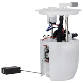 Gas Fuel Pump Module Assembly Fits 2006 2007 2008 2009 2010 2012 2013 2014 2015 2016 2017 Mazda 5 L4 2.3L 2.5L