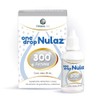 Vitamina ONEDROP NULAZ frasco con 20 mL, 1000 ALU por