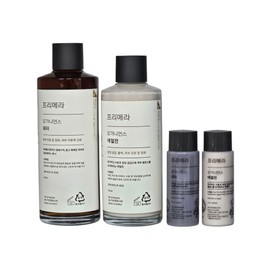 Primera Organism 2-piece special set / 프리메라 오가니언스 2종 기획 세트